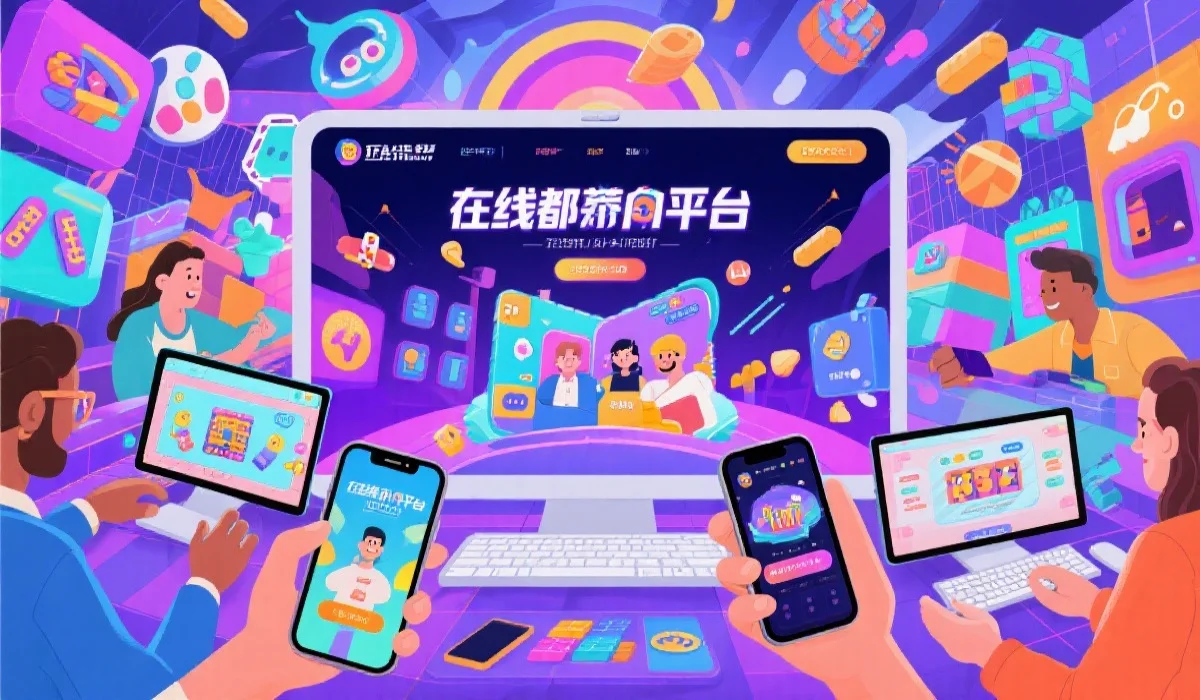 2025年度回顾:蓝狮在线平台五大热门娱乐游戏,带你体验无限乐趣!